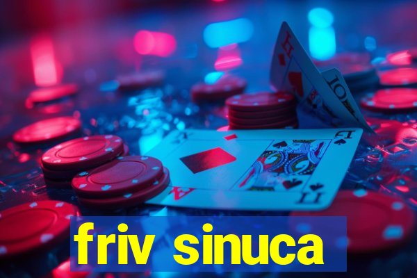 friv sinuca